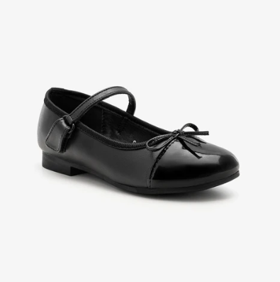 Girls' Chic Pumps