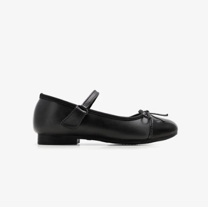 Girls' Chic Pumps