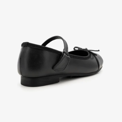 Girls' Chic Pumps